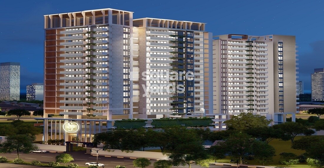 Northstar SP Palacio Tower View 2