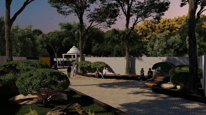 NRI Anmol Urban Towns Amenities-Features 6