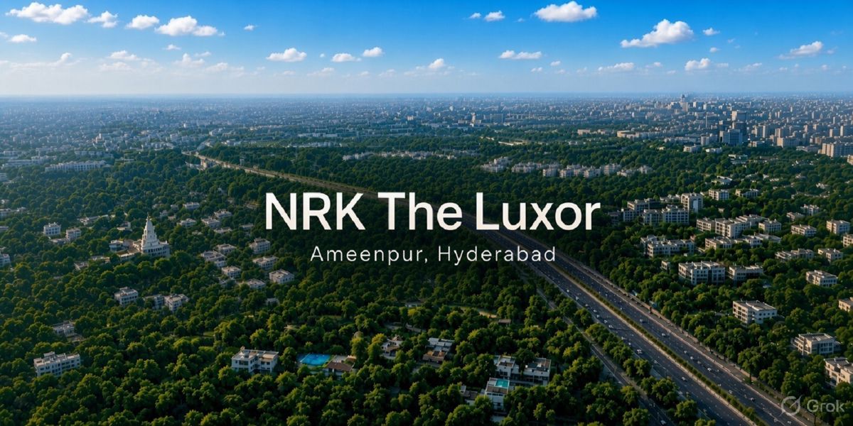 NRK The Luxor