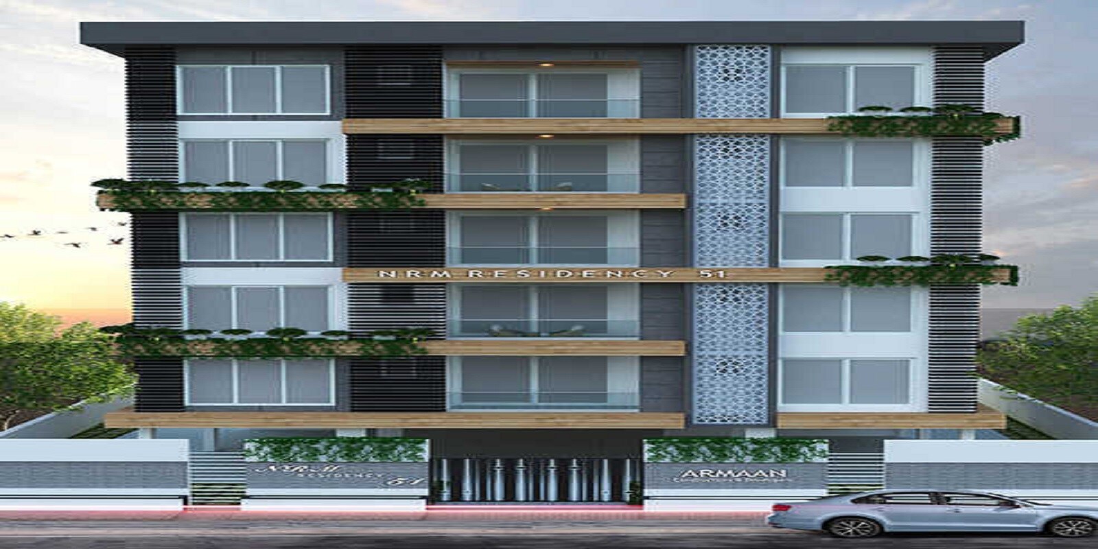 NRM Residency Featured Image