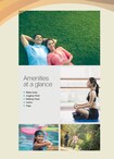 NRS Piyush Amenities Features