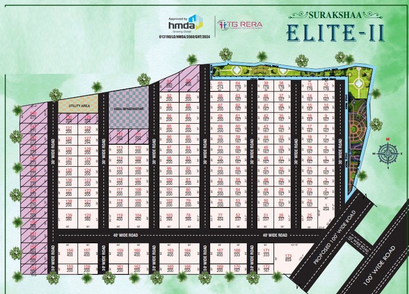 NS Landmark Elite