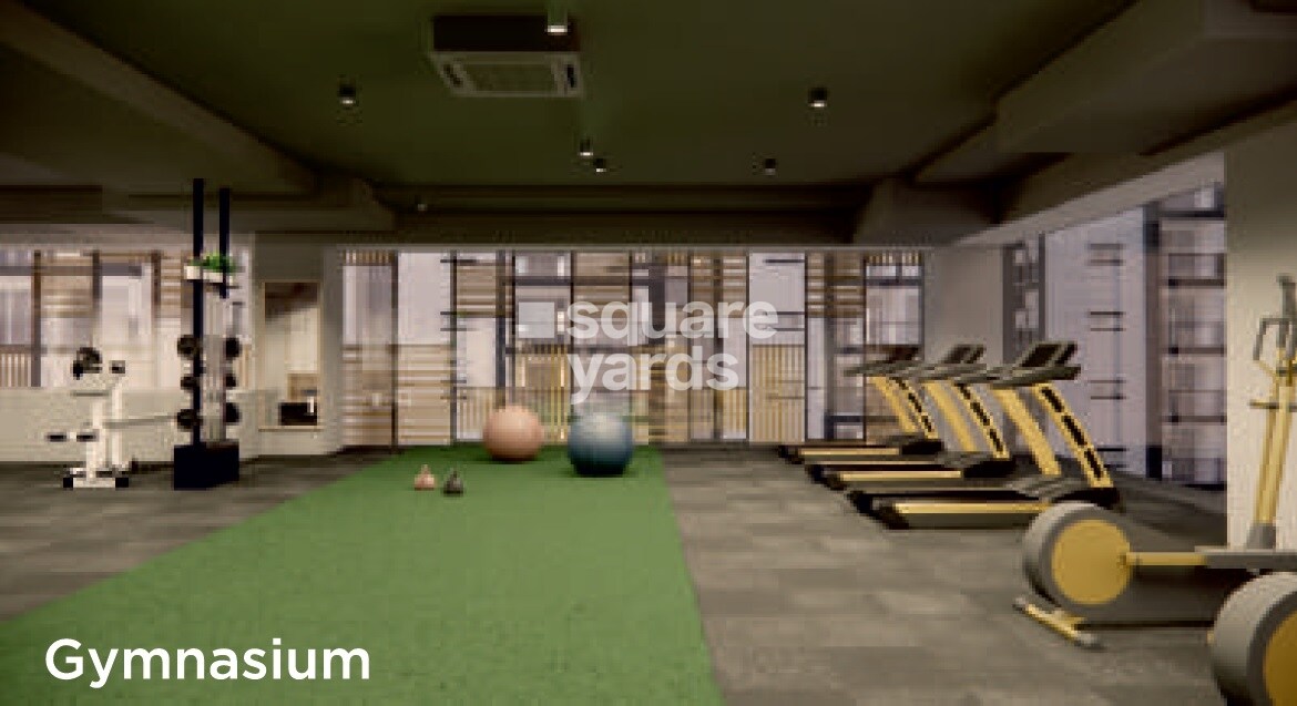 NSL East County Gymnasium Image