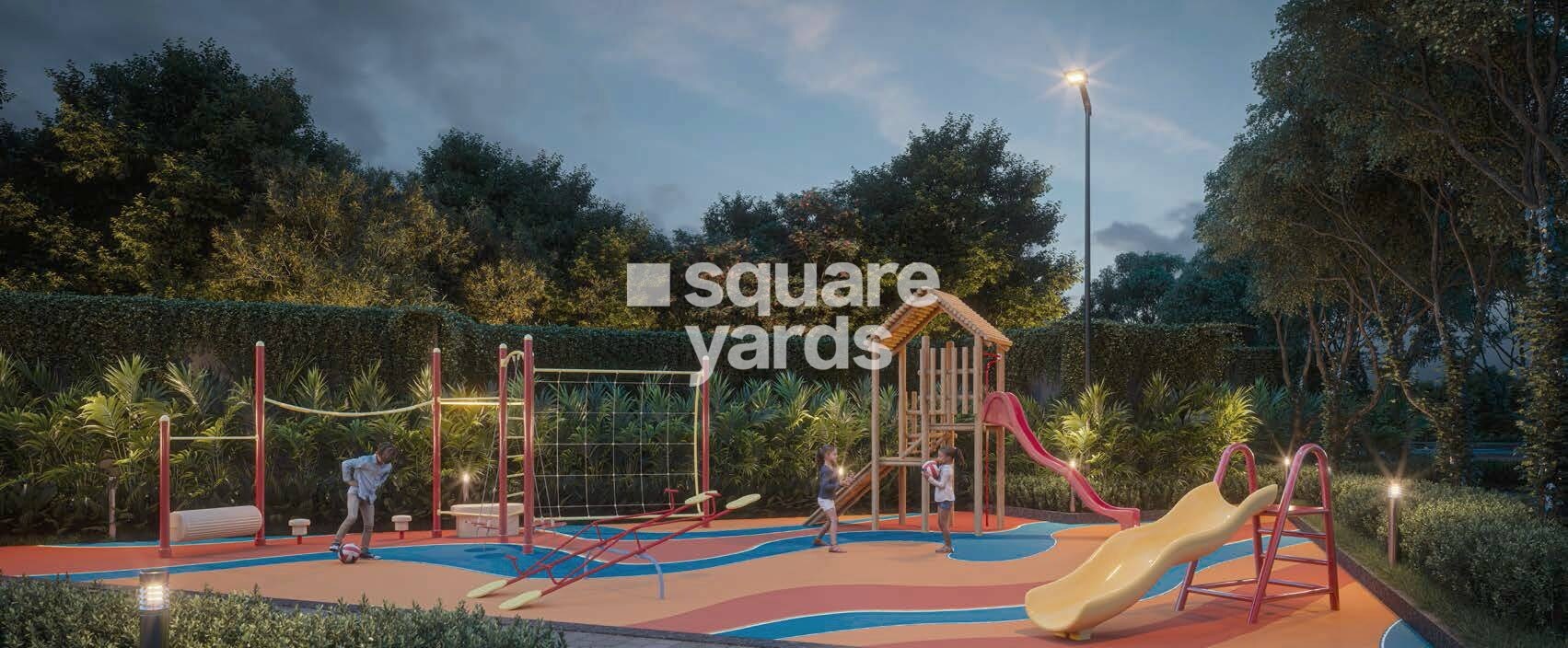 NSL East Luxoria Amenities-Features 4