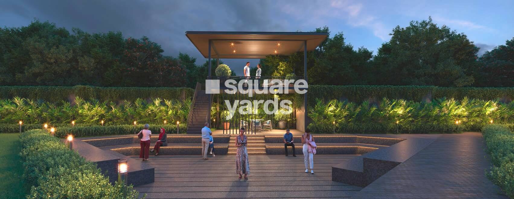 NSL East Luxoria Amenities-Features 5