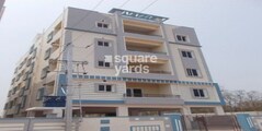 NVR Oak Apartments