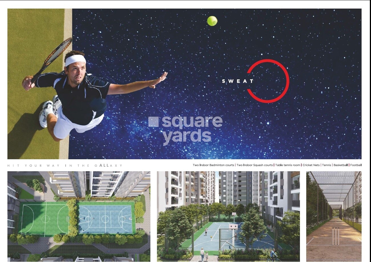 Om Sree Gallaxy Amenities-Features 3