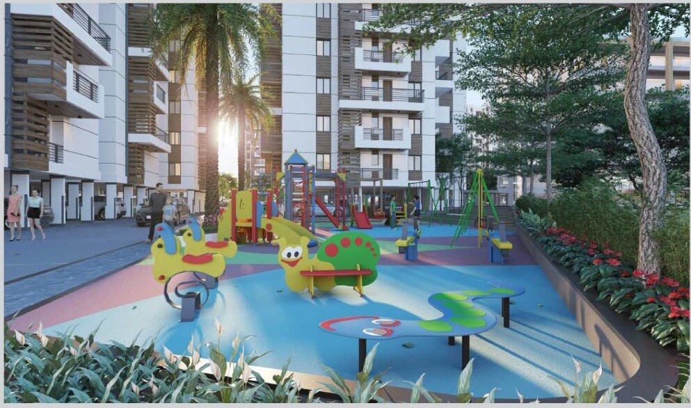 Om Sree Heights Amenities-Features 1