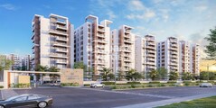Om Sree Heights