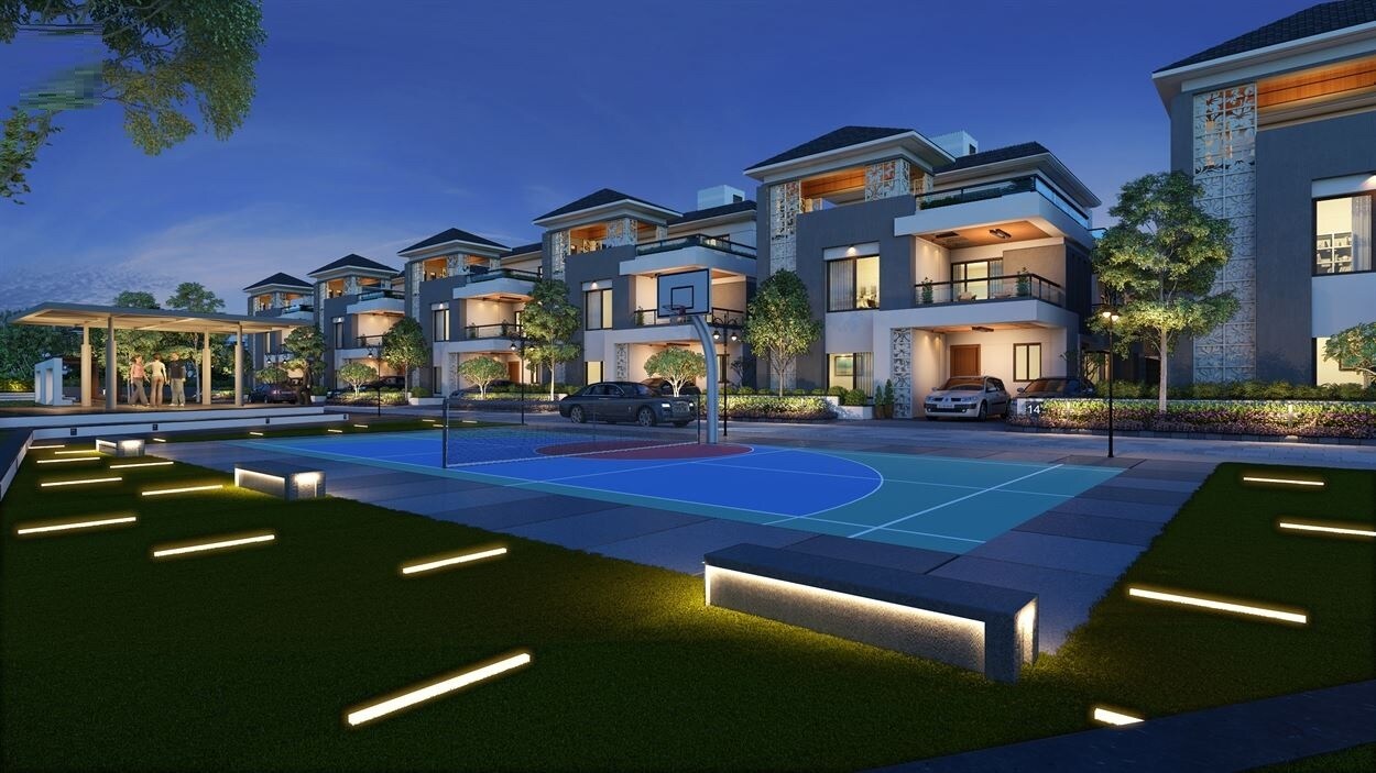 Om Sree Malabar Greens