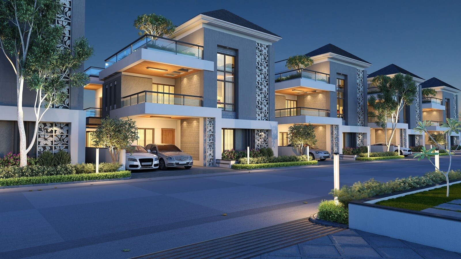 Om Sree Malabar Greens