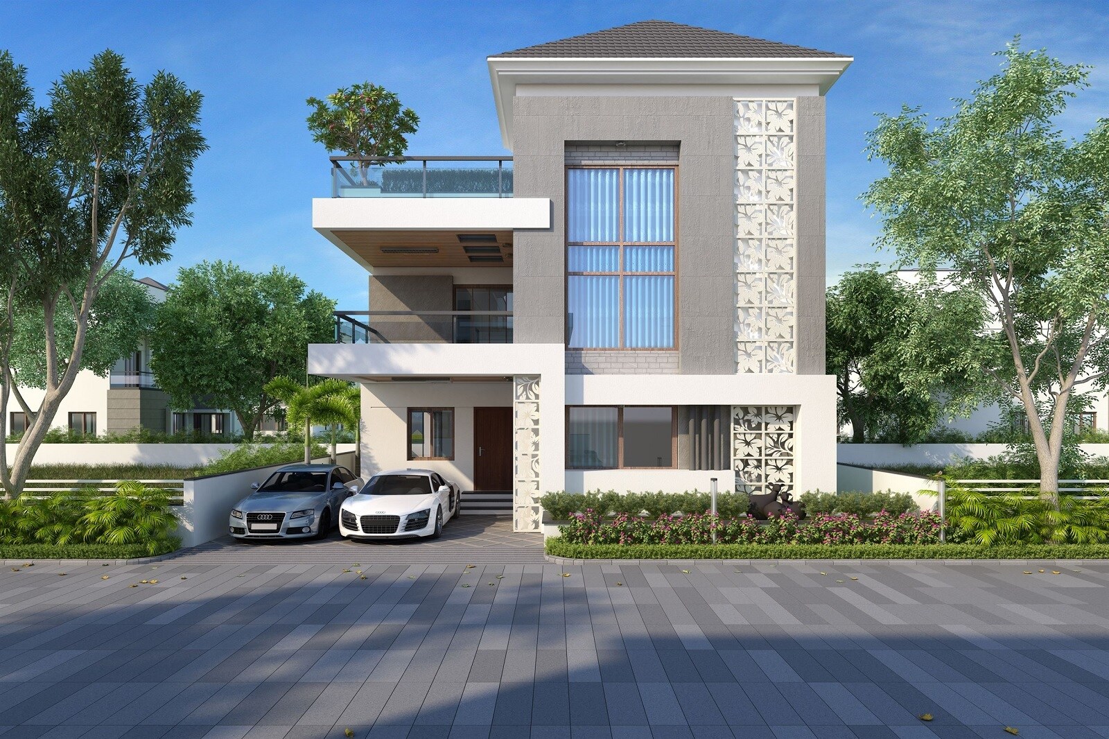 Om Sree Malabar Greens