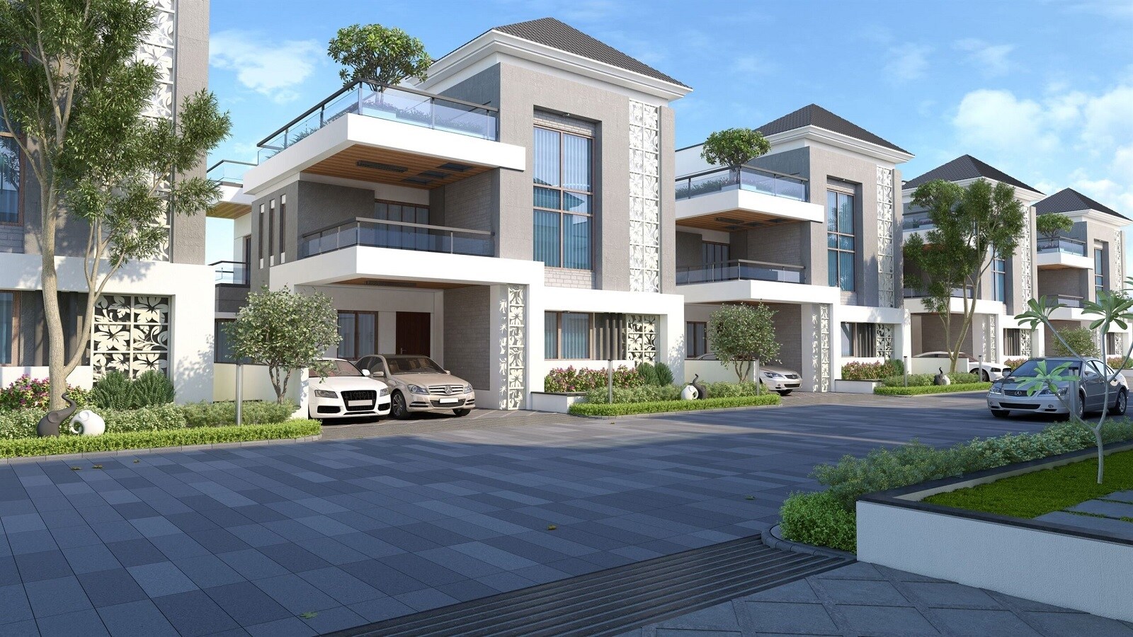 Om Sree Malabar Greens