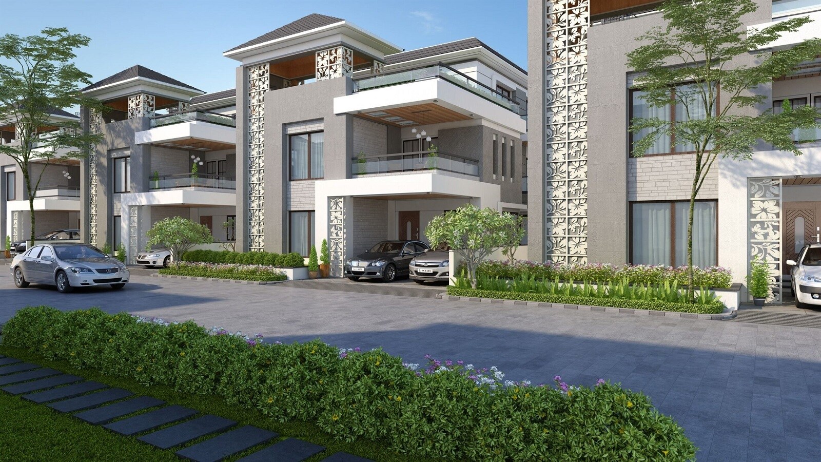 Om Sree Malabar Greens