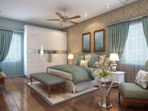 Om Sree Malabar Greens