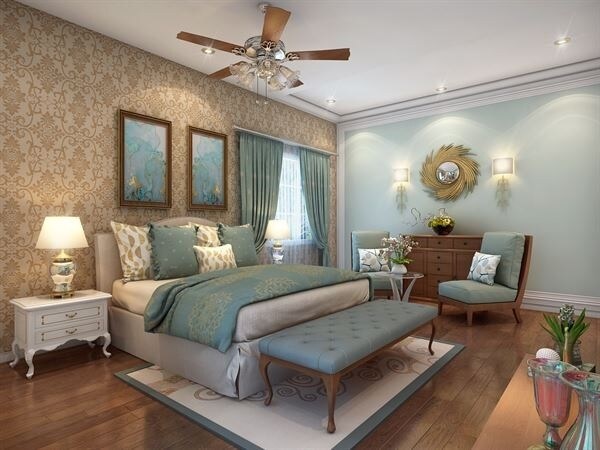 Om Sree Malabar Greens