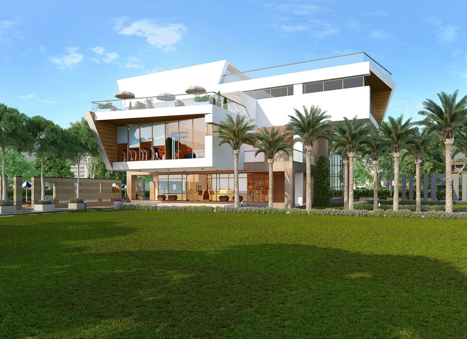 Om Sree Malabar Greens