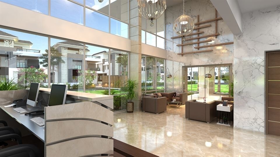 Om Sree Malabar Greens