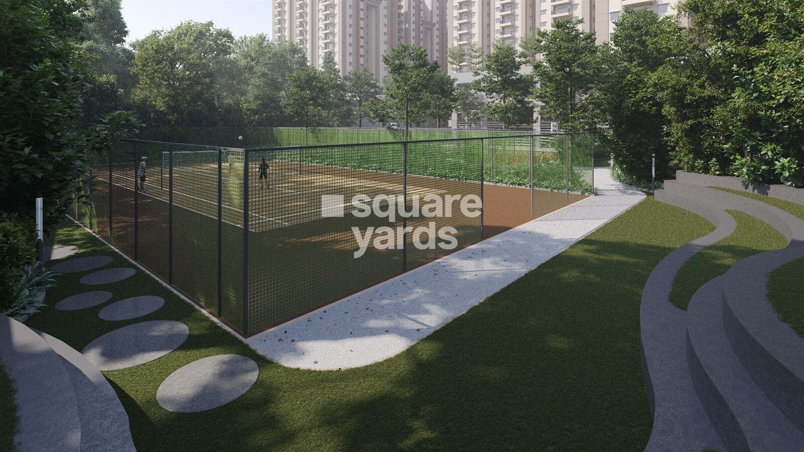 Om Sree Prithvi Amenities-Features 2