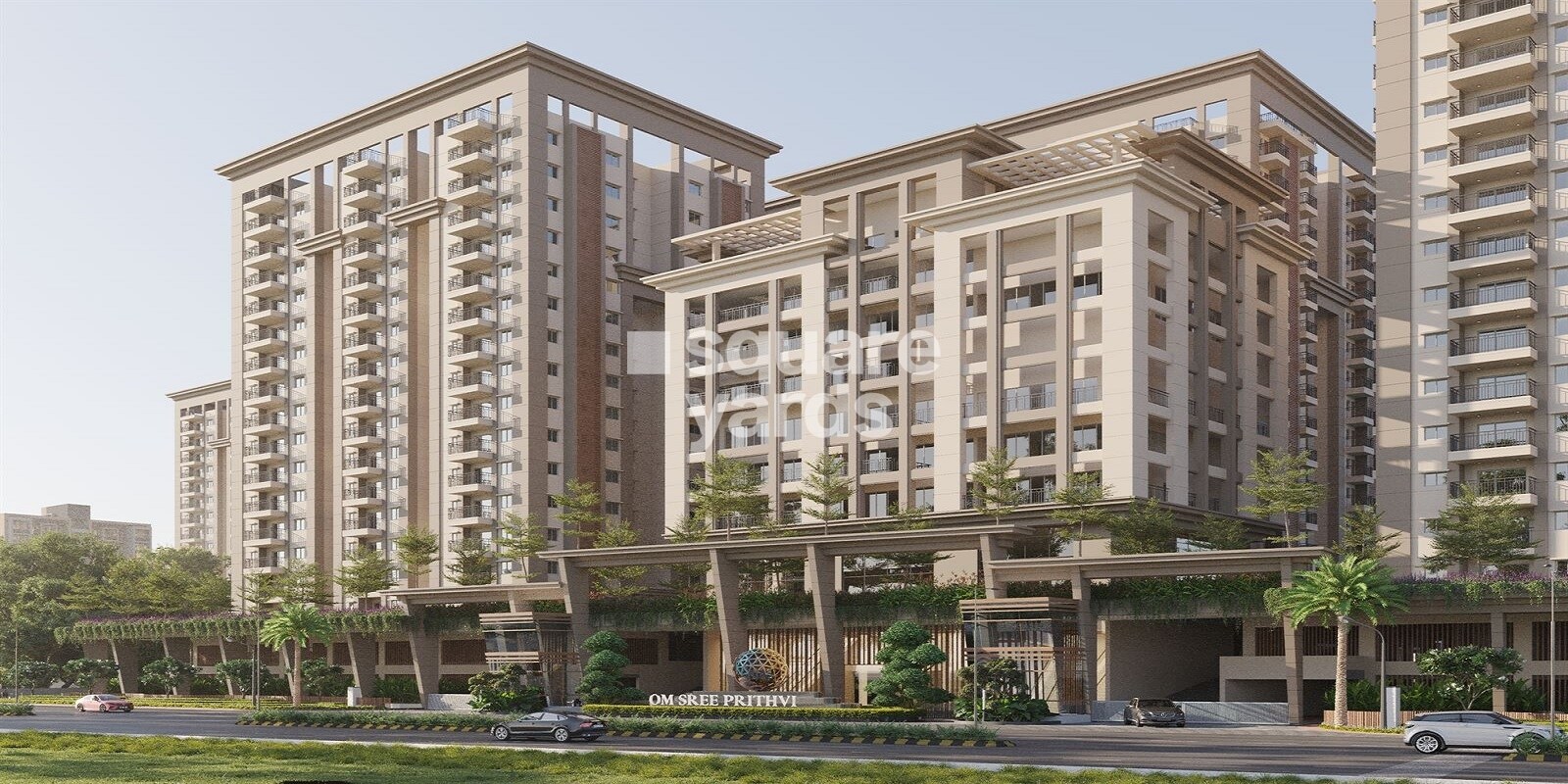 Om Sree Prithvi, Yapral, Hyderabad