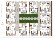 Om Sri Nest Floor Plans