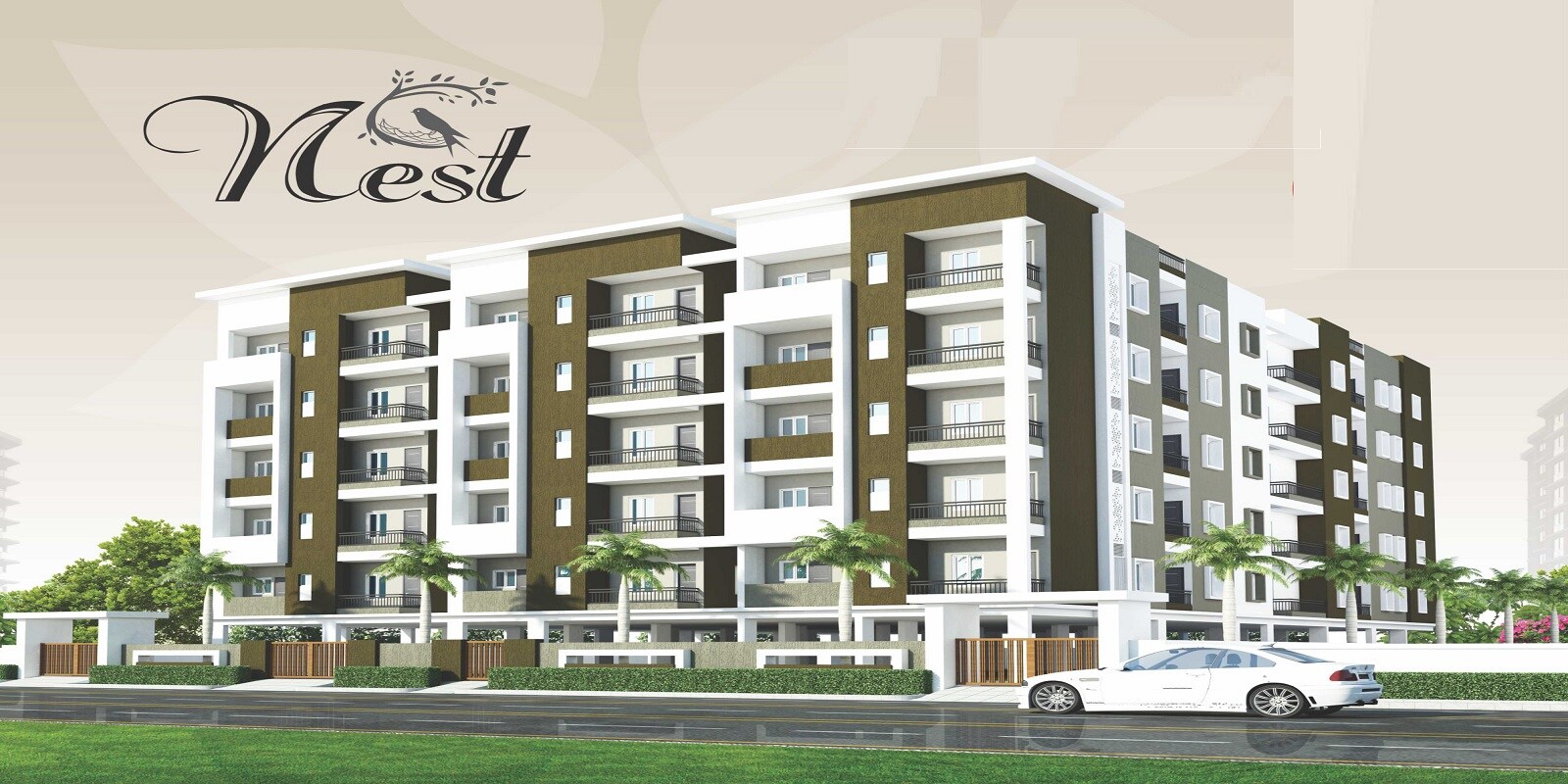 om-sri-nest