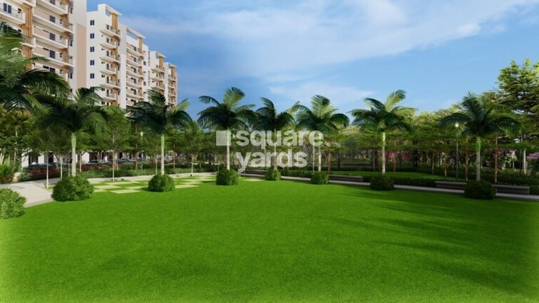 Oorjita Vedant Amenities-Features 1