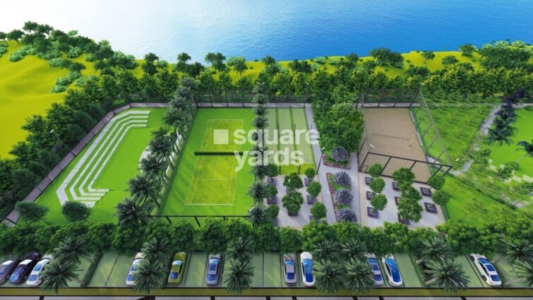 Oorjita Vedant Amenities-Features 4