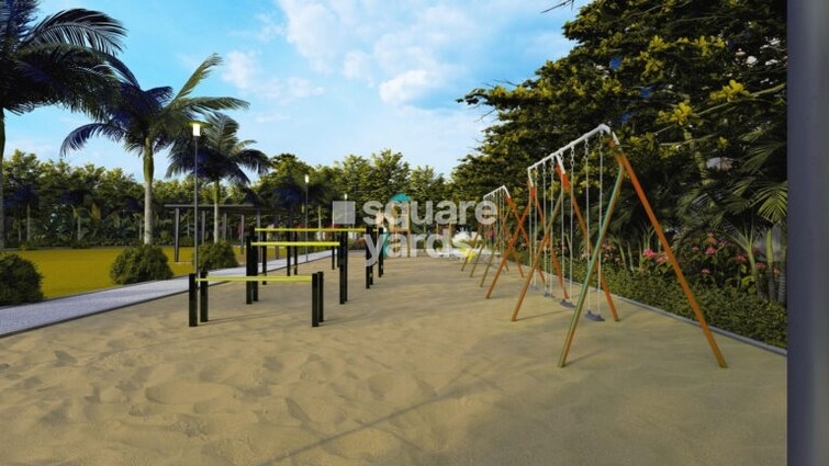 Oorjita Vedant Amenities-Features 2