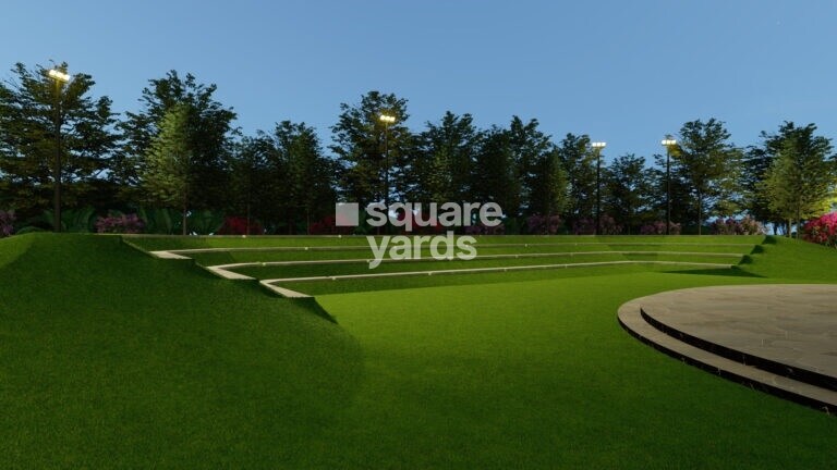 Oorjita Vedant Amenities-Features 3