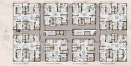 Orange Acacia Floor Plans