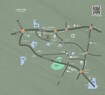 Orange Acacia Location Image