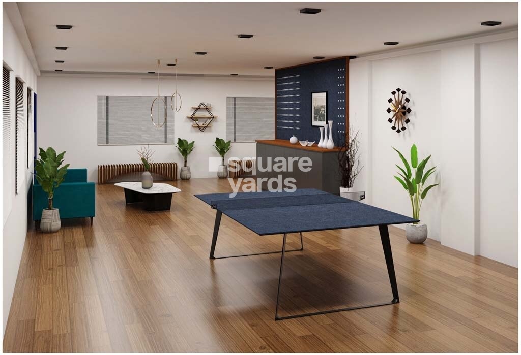 Orange Artha Amenities-Features