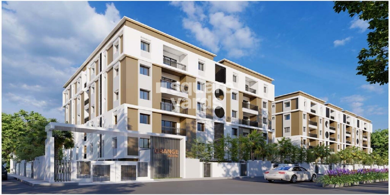 Orange Artha Featured Image