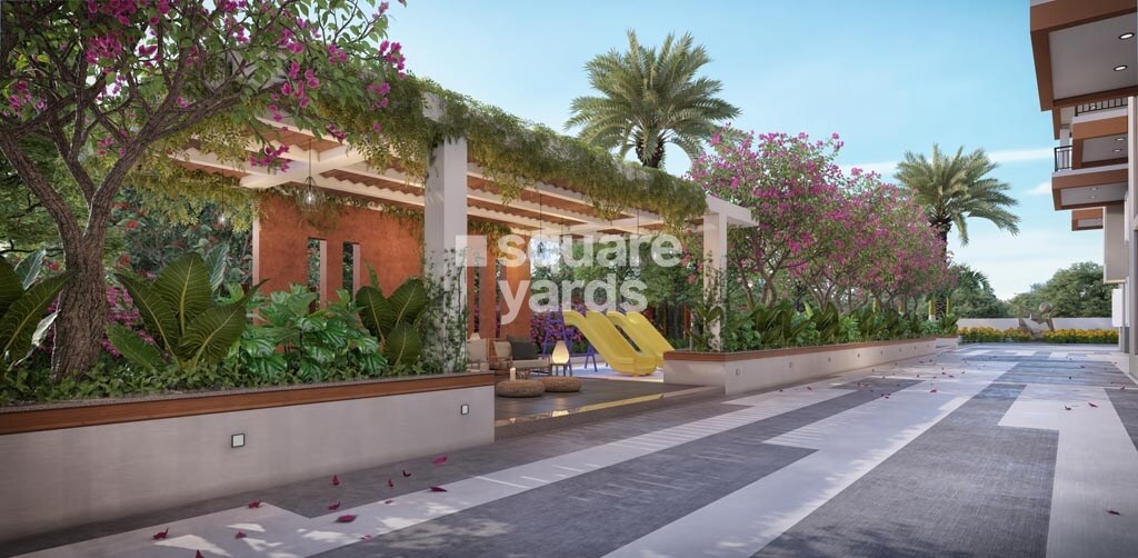 Orange Estella Amenities-Features 1