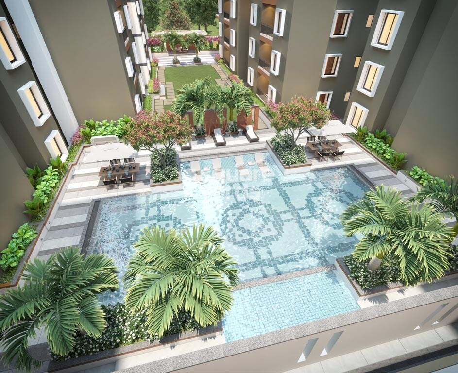 Orange Estella Amenities-Features 3