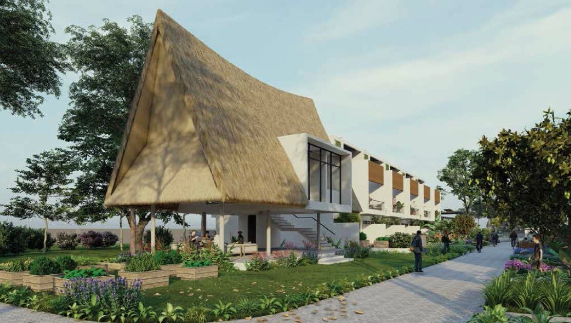 Organo Damaragidda Amenities-Features 1