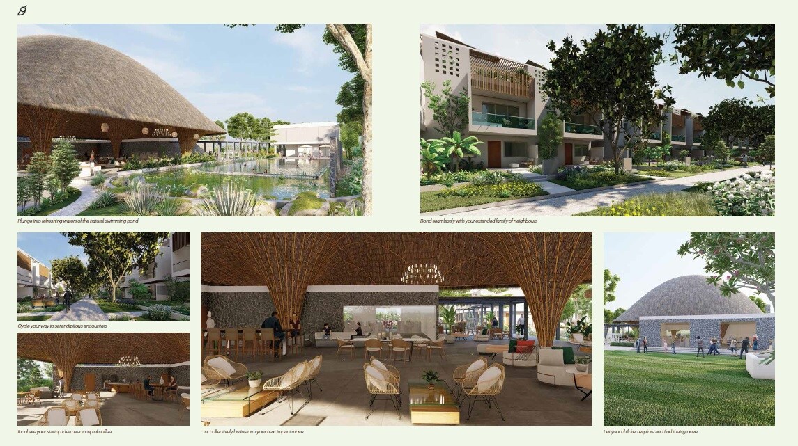 Organo Damaragidda Amenities-Features 4