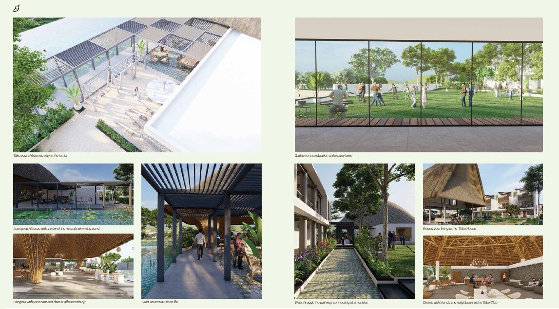 Organo Damaragidda Amenities-Features 3