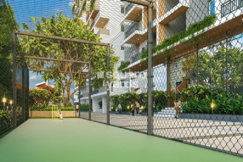 Origin Amogha Amenities-Features 5