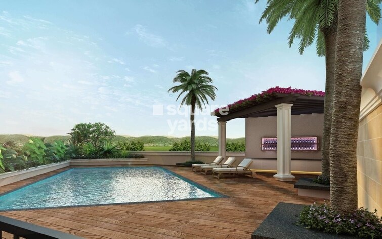 Pacifica  Nebula Aavaas Amenities-Features 2