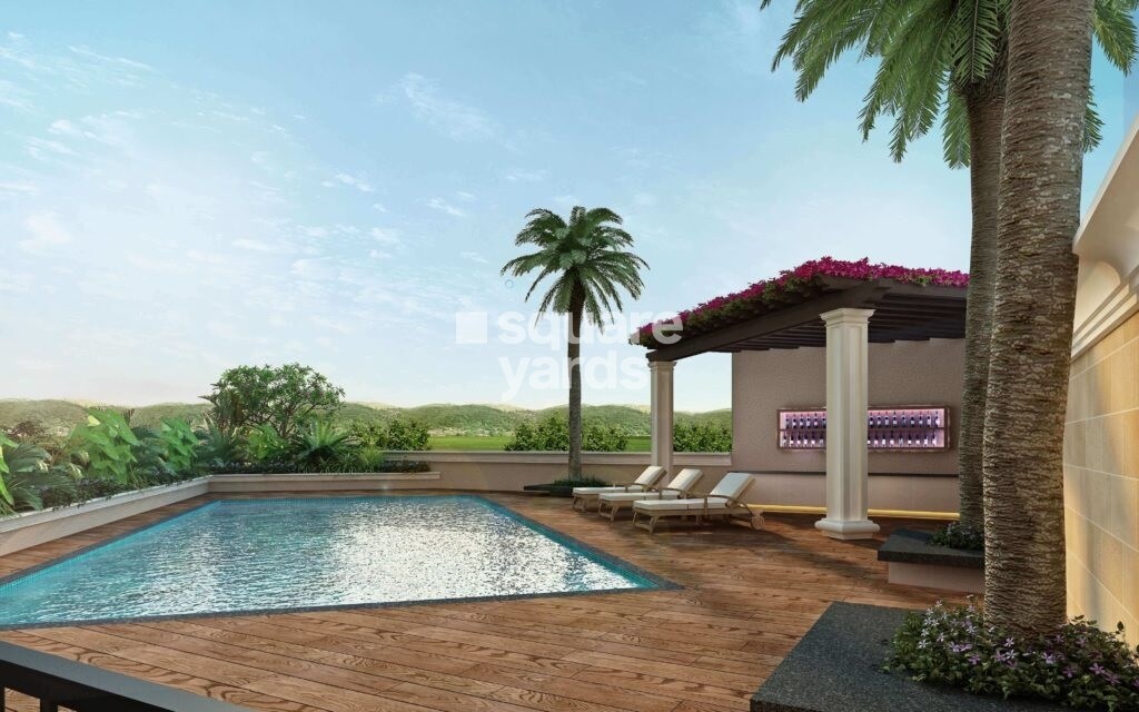 Pacifica  Nebula Aavaas Amenities-Features 2