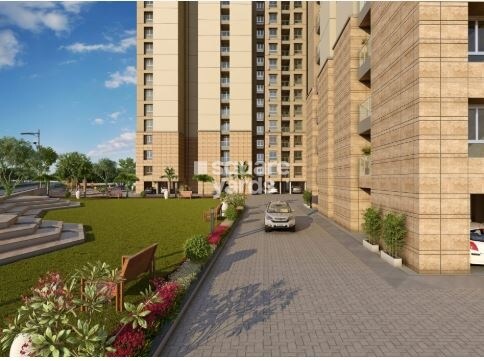 Pacifica Companies Hillcrest Amenities-Features