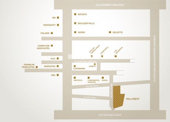 Pacifica Companies Hillcrest