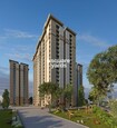 Pacifica Hill Crest Tower View