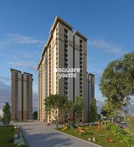 Pacifica Hill Crest Tower View