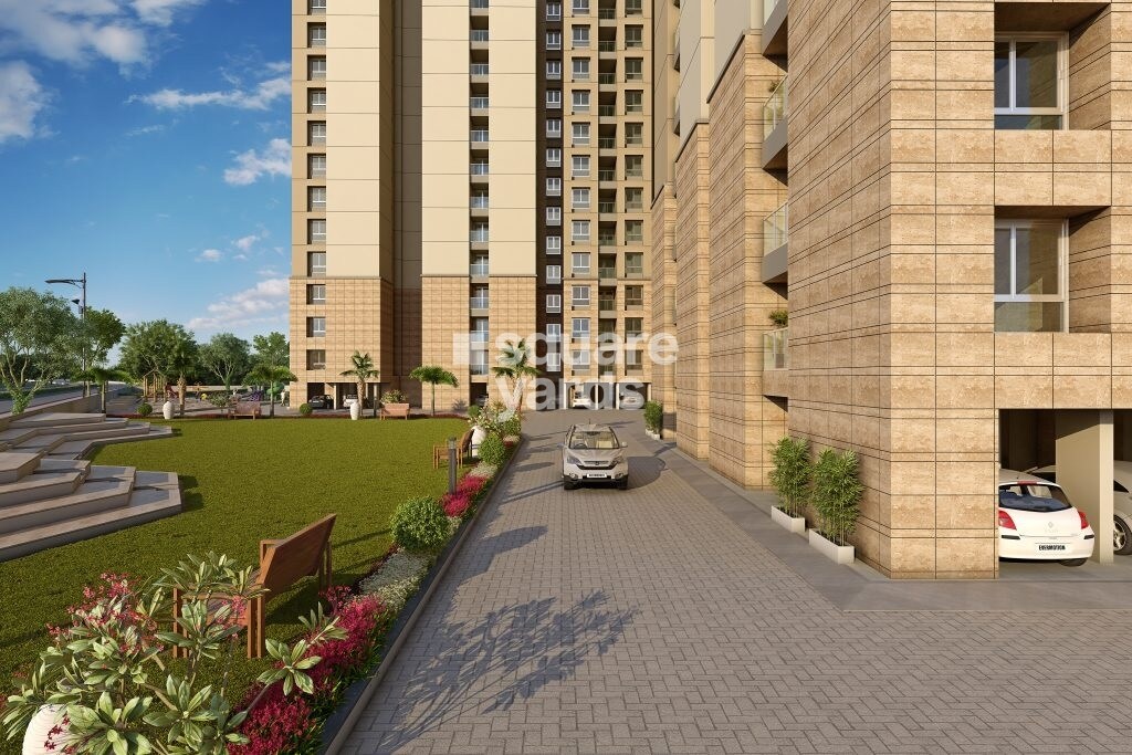 Pacifica Hillcrest Phase 1 Amenities-Features 1