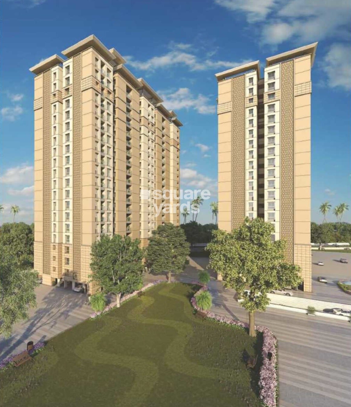 Pacifica Hillcrest Phase 1