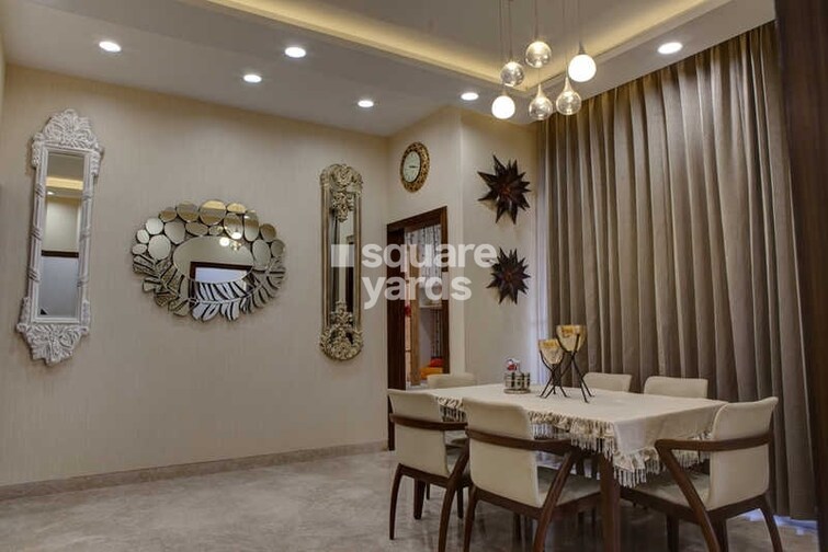 Pacifica Hillcrest Phase 1 Apartment Interiors