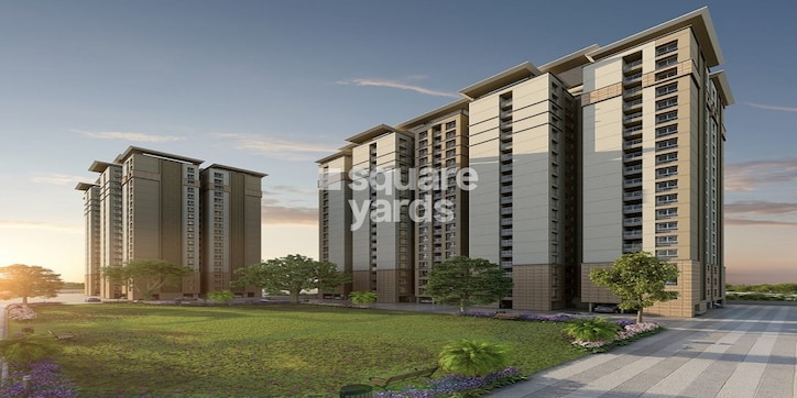 Pacifica Hillcrest Phase 1 Cover Image